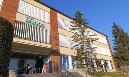 L’AMPA instal·larà les guixetes per als alumnes d’ESO aquest segon trimestre