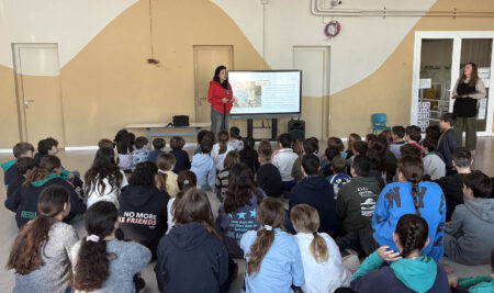 Xerrada divulgativa sobre les protectores d’animals en el marc del projecte Ubuntu