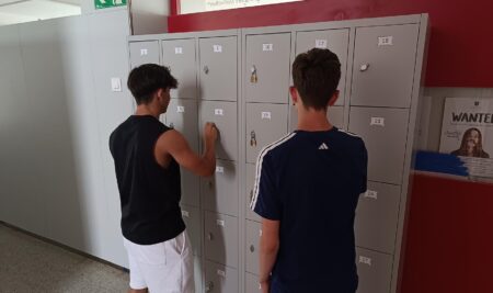 L’AMPA acomiada un curs 25-26 amb nous projectes executats de millora per a l’escola