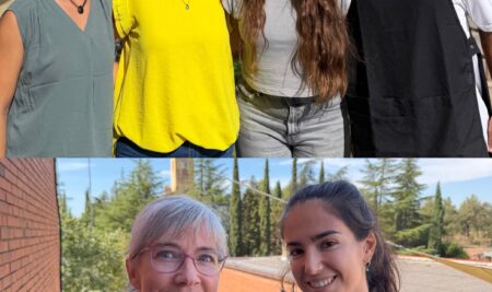 Noves incorporacions a l’equip de l’escola