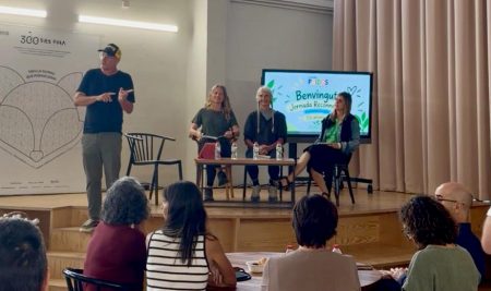Reconnectem amb la natura? Com ho fem?