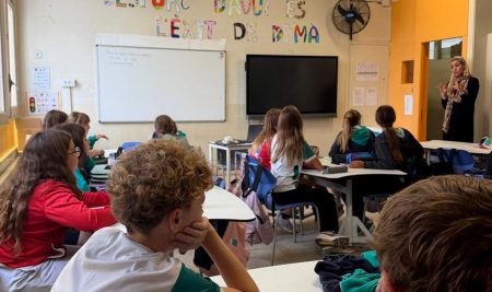 Més feina i exigència en l’estrena de l’etapa a ESO
